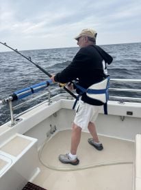 Montauk Report Photo 2