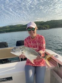4 hours fishing trip 