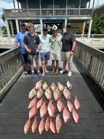 Tampa Bay Report Photo 1