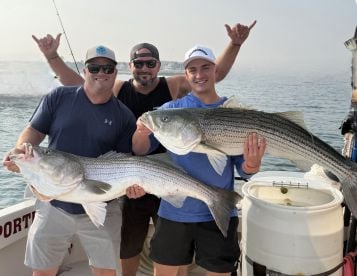 Fish so big you won't have to lie 