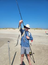 Summertime Fishing 