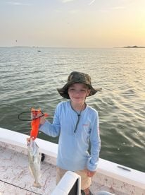 South Padre Island: Diverse Fishing Adve