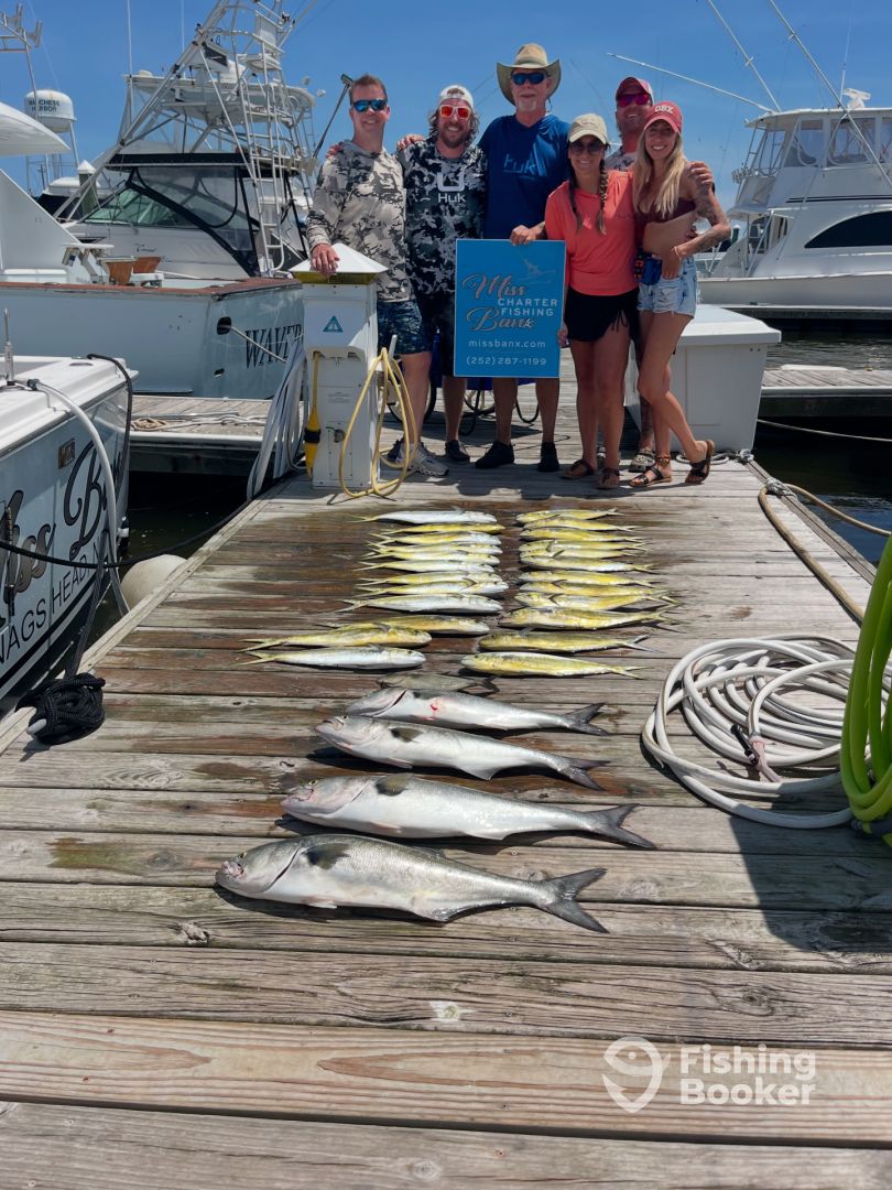 Wanchese Report Photo 0