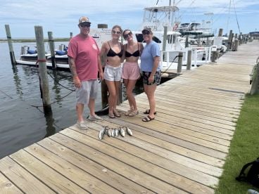 Hatteras Island Report Photo 1