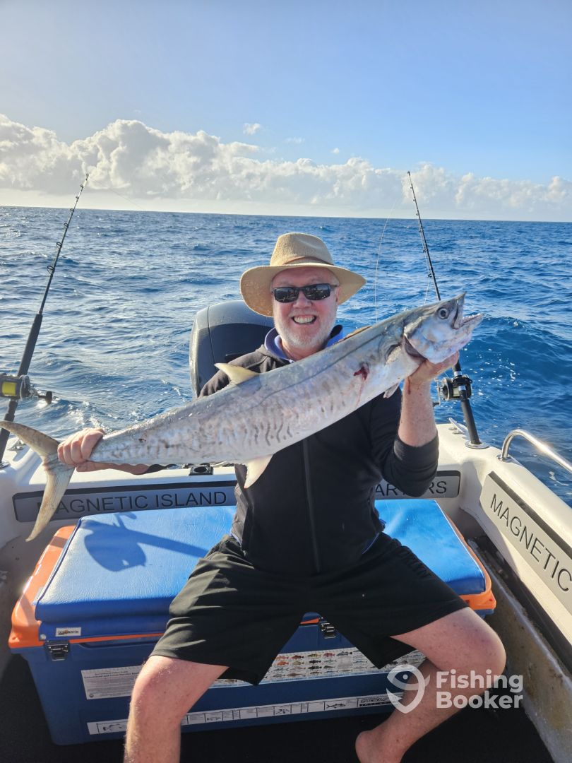 Horseshoe Bay Report Photo 0