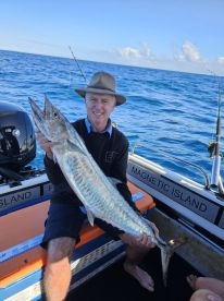 Horseshoe Bay Report Photo 1