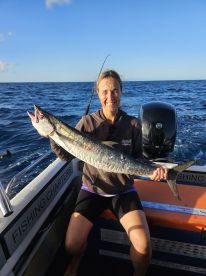 Horseshoe Bay Report Photo 2