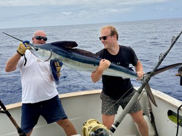 Calheta Report Photo 2