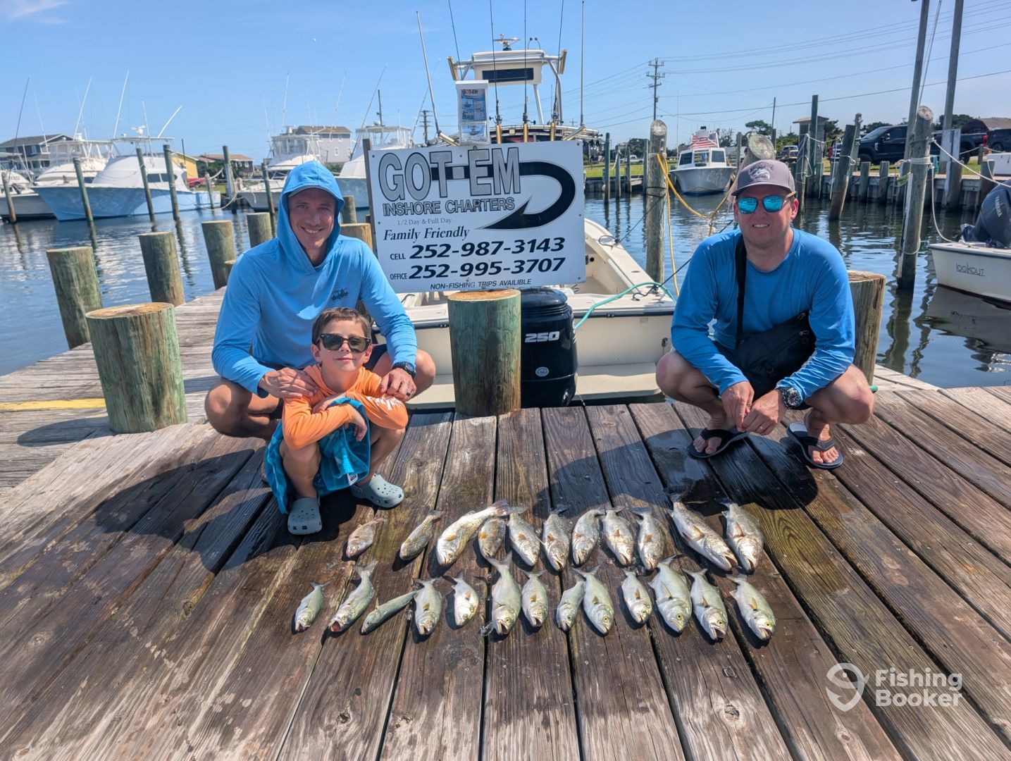 Hatteras Island Report Photo 0