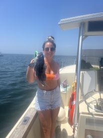 BIG ACTION AT THE REEFS! 