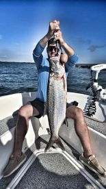 Galveston Bay Report Photo 2