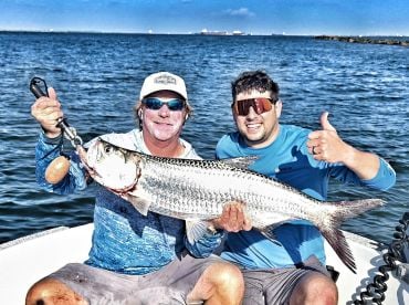 Galveston County Report Photo 1