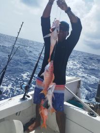 Puerto Morelos Report Photo 1
