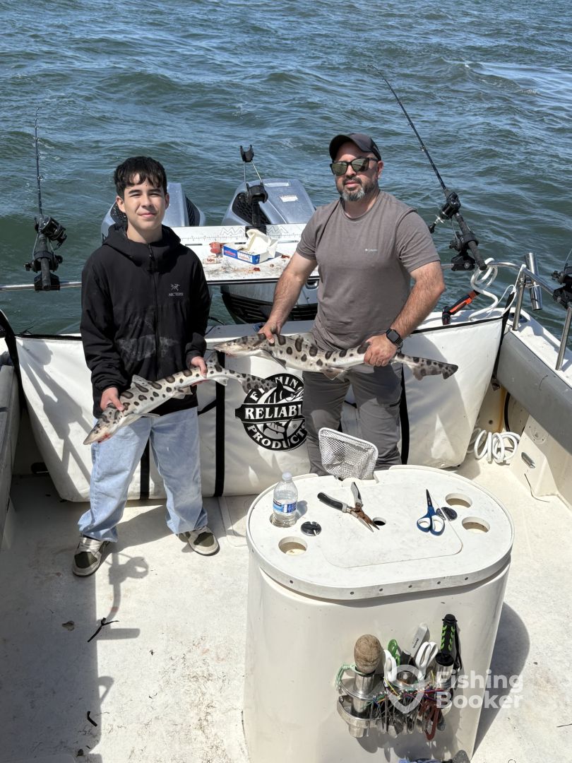 San Pablo Bay Report Photo 0