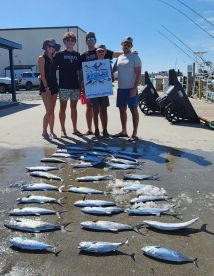 Going the extra mile!!!