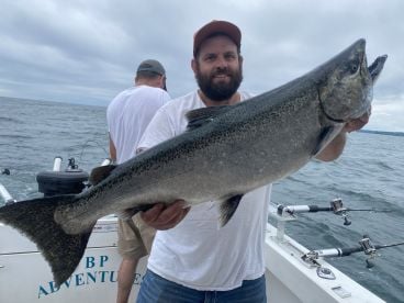 Oswego County Report Photo 2