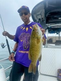 Detroit River Report Photo 2