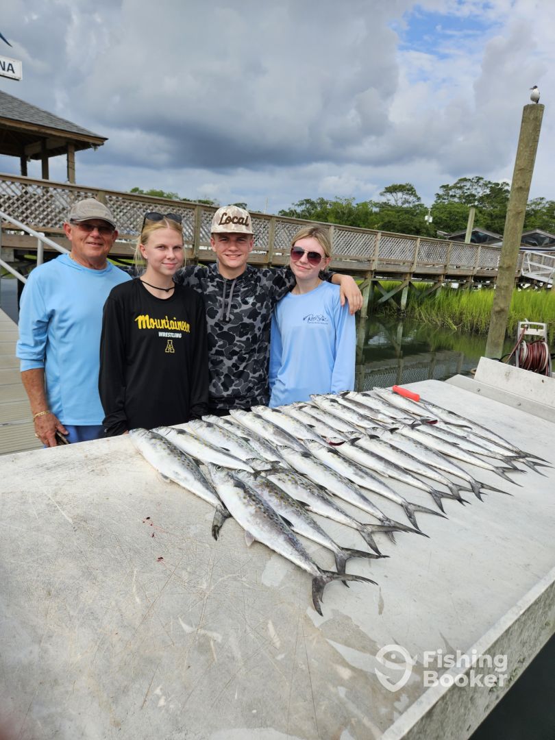 Wilmington Report Photo 0