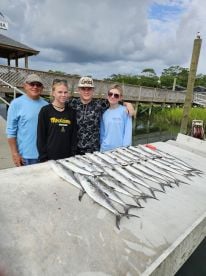 Great 1/2 day trip