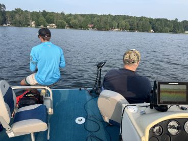 Rhinelander Report Photo 2