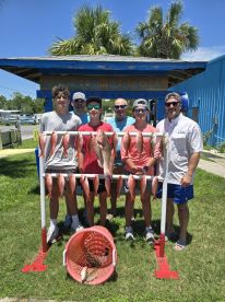 Did someone ring the dinner bell?