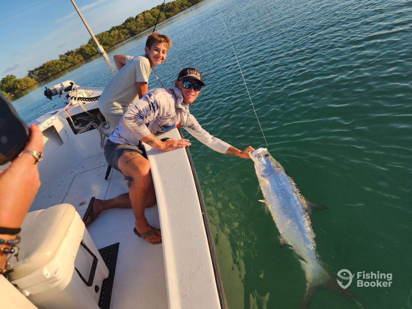 Upper Keys Report Photo 0