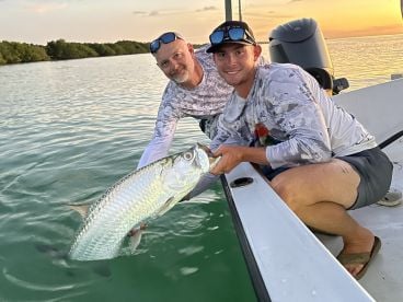 Upper Keys Report Photo 2