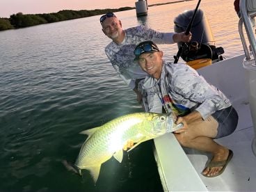 Upper Keys Report Photo 1