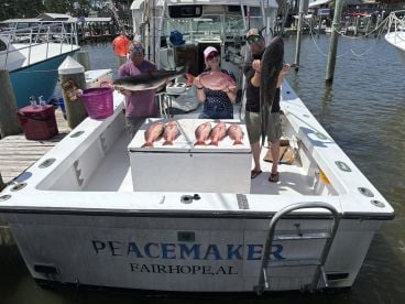 Mobile Bay Report Photo 2