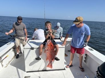 Alabama Report Photo 2