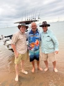 Horseshoe Bay Report Photo 2