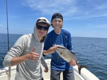 Nags Head Report Photo 2