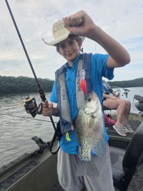 Tennessee Report Photo 2