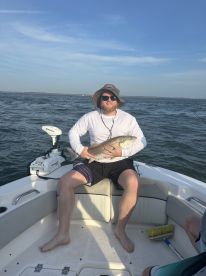 Charleston Report Photo 1