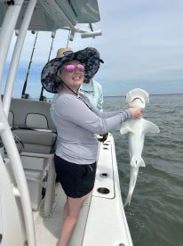 Charleston Report Photo 2