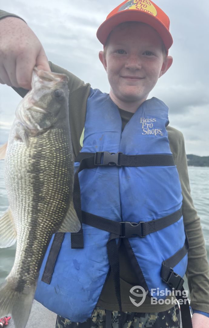 Branson Report Photo 0