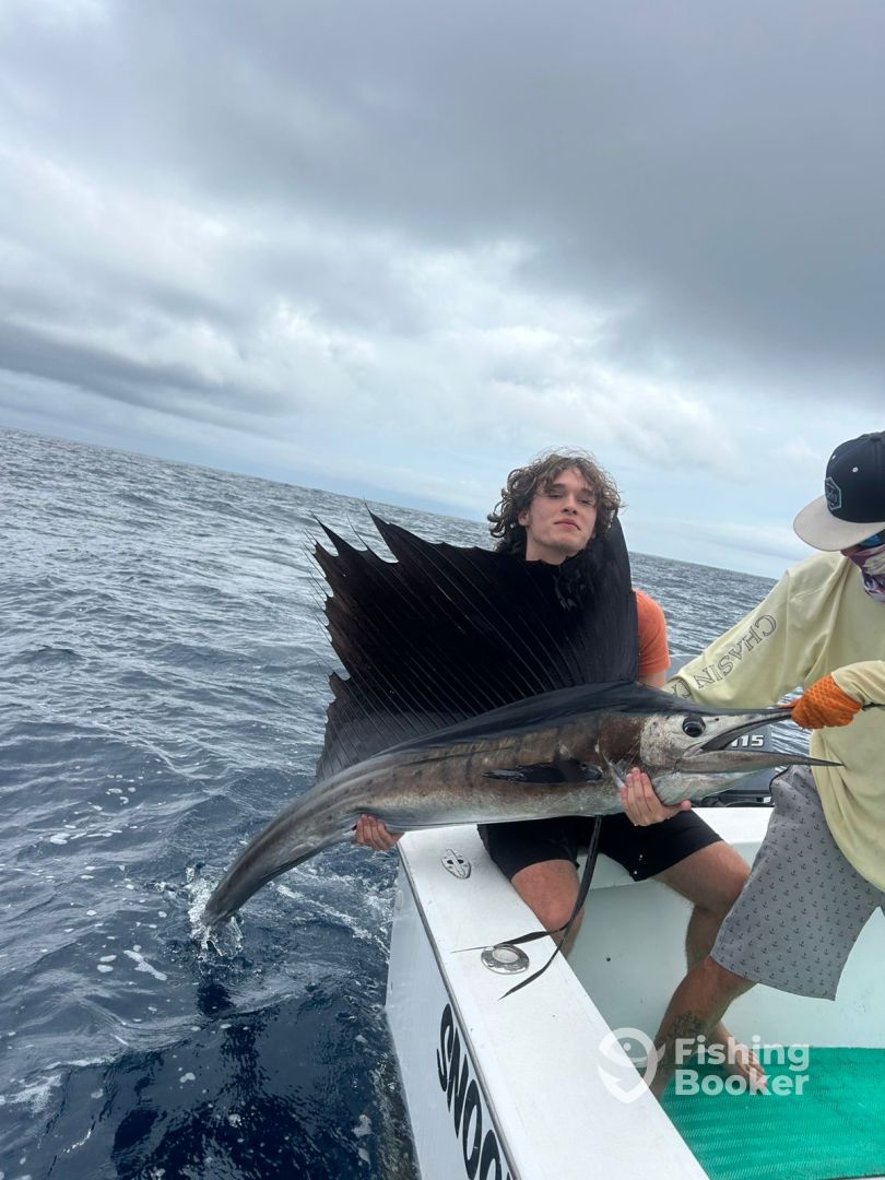 Herradura Report Photo 0