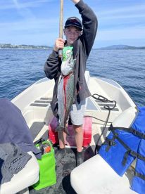 Campbell River Report Photo 1