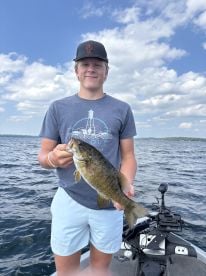 Minocqua Report Photo 2
