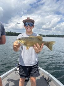 Minocqua Report Photo 2