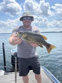 Minocqua Report Photo 1