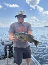 Minocqua Report Photo 1