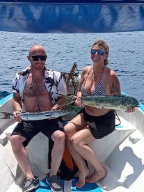 Fishing 