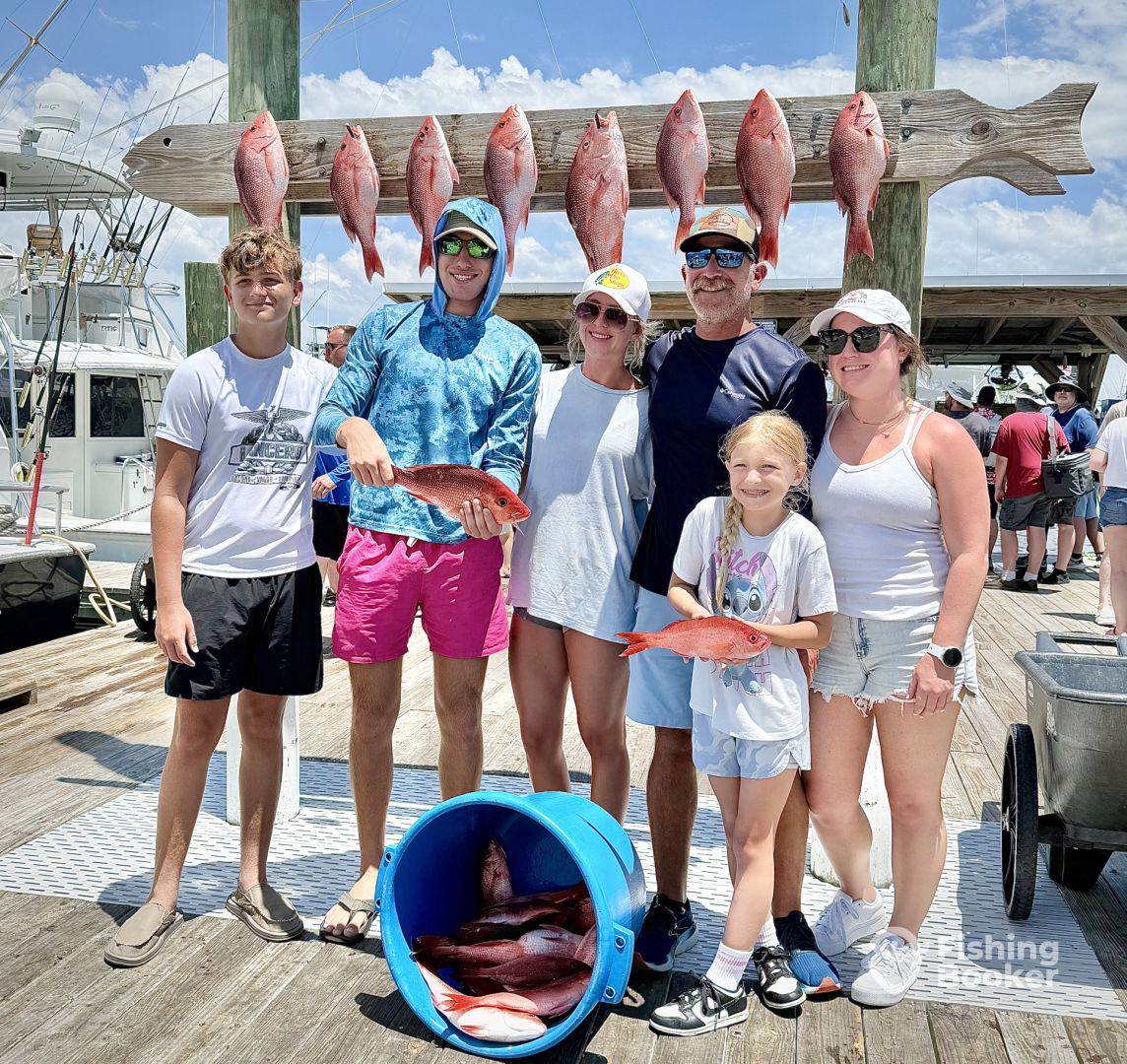 Orange Beach Report Photo 0