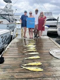Oregon Inlet Report Photo 2