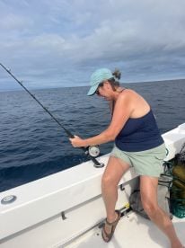 Pamlico Sound Report Photo 1