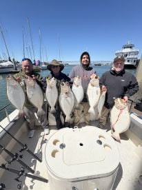 San Pablo Bay Report Photo 2