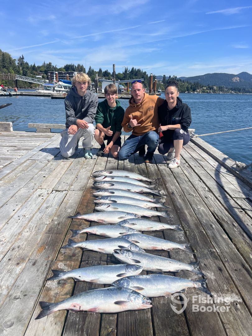 Vancouver Island Report Photo 0
