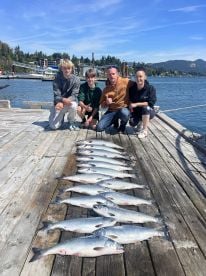 Sooke Report Photo 2