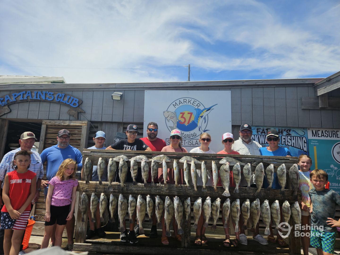 Corpus Christi Report Photo 0